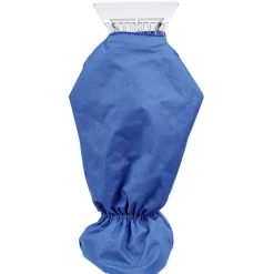 Gant grattoir pare brise polyester intérieur polaire < Gifi