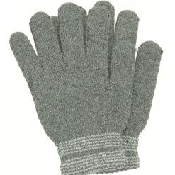 Gants homme en polyester