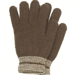 Gants homme en polyester