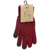 Gant tactile écran acrylique Taille unique 4 couleurs < Gifi Outlet