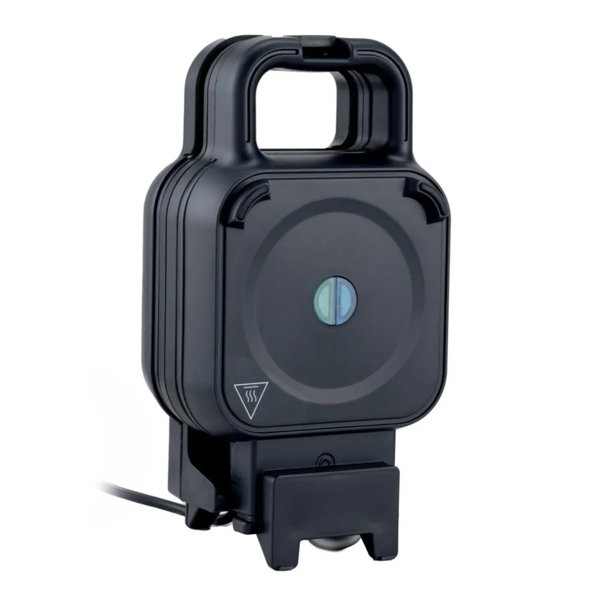 Gaufrier pour gaufre fourrée Homday multifonction 800W 28x15xH9cm < Gifi Clearance