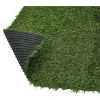 Gazon pelouse synthétique vert rouleau 40x200cm < Gifi Online