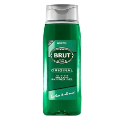 Gel douche Brut Original 500ml