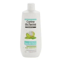 Gel douche coco Corine de Farme peaux sensibles 750ml < Gifi Hot