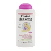 Gel douche enfant Princesse Raiponce Corine de Farme corps et cheveux 300ml < Gifi Online