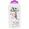 Gel douche enfant Reine des Neiges Corine de Farme corps et cheveux 300ml