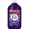 Gel douche et bain Fa Luxurious Moments 750ml violette rose < Gifi Hot