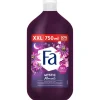 Gel douche et bain Fa Mystic Moments 750ml fleur de la passion
