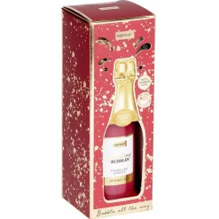 Gel douche et fleur de bain Sparkling bubble 300ml