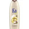 Gel douche Fa cream oil