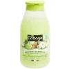 Gel douche gommage Cottage sucre et pomme croquante bio 270ml