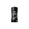 Gel douche homme Axe 5en1 Black 24H poire et bois de cèdre 250ml