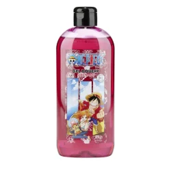 Gel douche One Piece grenade 400ml
