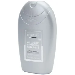 Gel douche shampooing 2 en 1 h homme urban swing 500ml