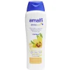 Gel douche vanille Amalfi 750ml < Gifi Clearance