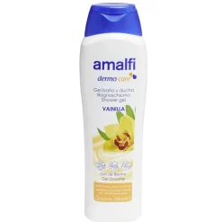 Gel douche vanille Amalfi 750ml < Gifi Clearance