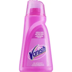 Gel détachant Vanish 1L