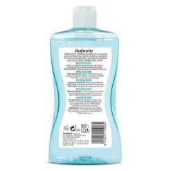 Gel Hydro nettoyant hydroalcoolique pour les mains Babaria 300 ml < Gifi Best