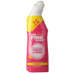 Gel toilette Stardrops The Miracle Toilet Cleaner 750ml