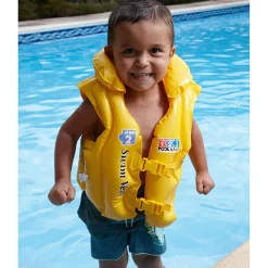 Gilet de natation Pool School Intex