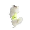 Gilet de sécurité pour chien réfléchissant Taille M < Gifi New