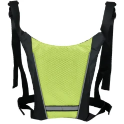 Gilet de signalisation lumineux à 30LEDs < Gifi