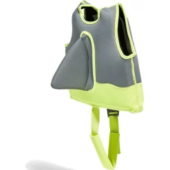 Gilet natation pla 1-3 ans Requin