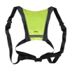 Gilet signalétique LED vert et noir < Gifi Clearance