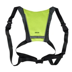 Gilet signalétique LED vert et noir < Gifi Clearance
