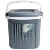 Glacière iceberg 20L grise - 39x28xH38,5cm < Gifi Sale