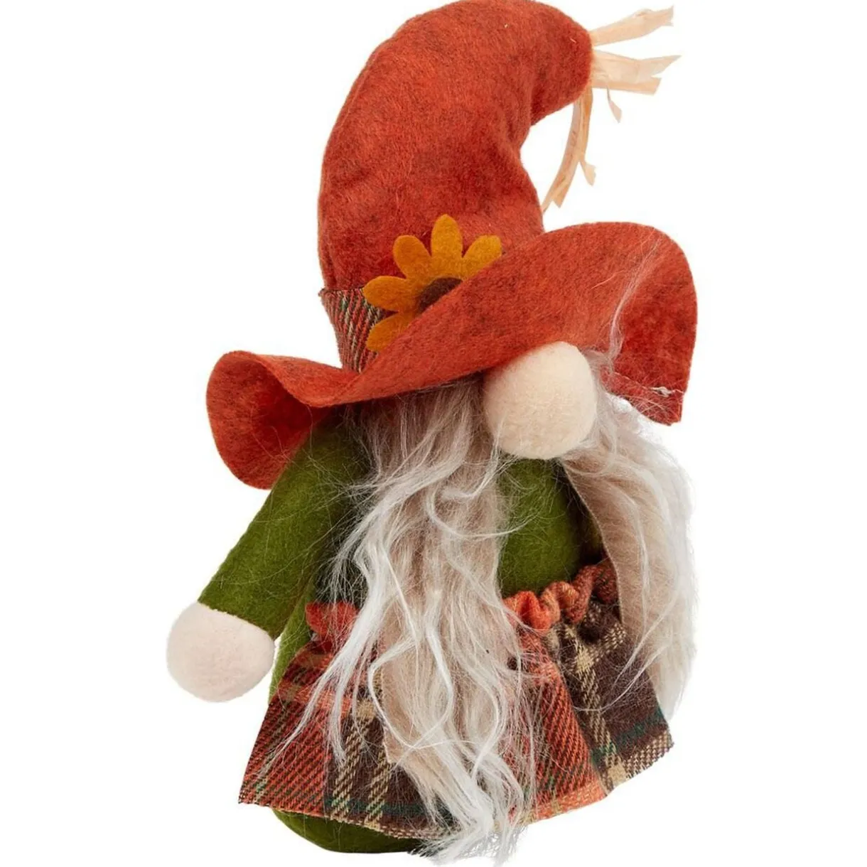 Gnome d'automne déco 14xH19x6cm < Gifi Online