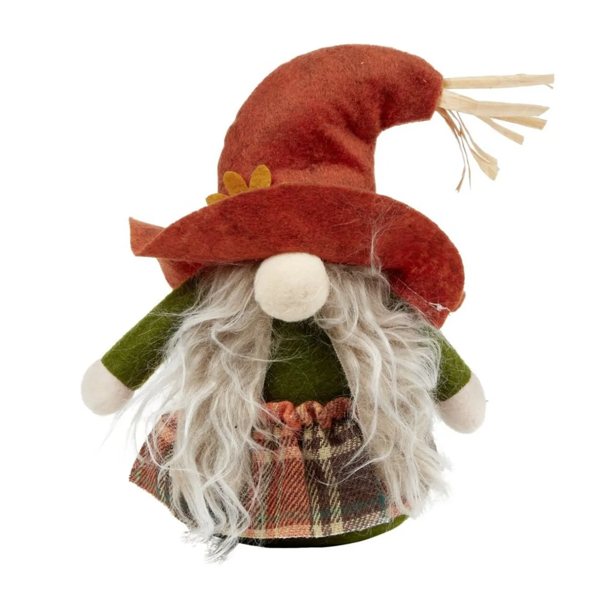 Gnome d'automne déco 14xH19x6cm < Gifi Online