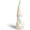 Gnome lumineux à poser beige H22,5cm < Gifi Online