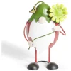 Gnome métal à poser H25cm < Gifi Discount