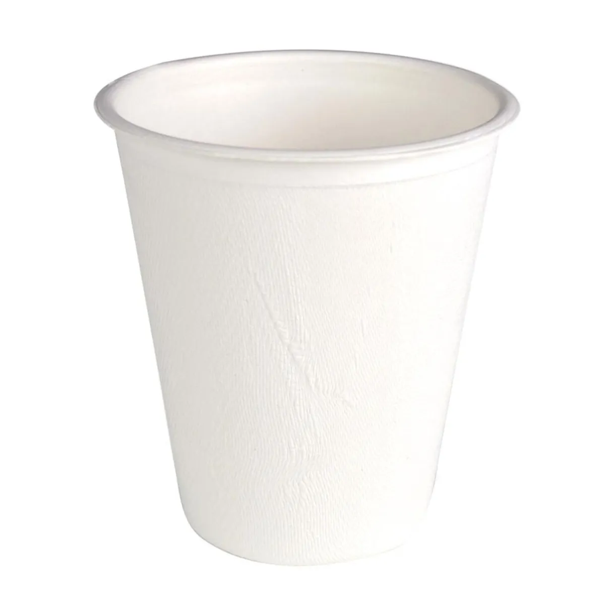 Gobelet en canne à sucre 27 cl x12 < Gifi Clearance