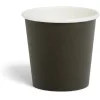 Gobelet en carton 36cl Noir x20