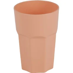 Gobelet en plastique couleur unie x 4 < Gifi New