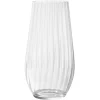 Gobelet en verre 38cl x4 < Gifi Online