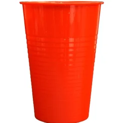 Gobelet plastique coloré 200ml (8 modèles) < Gifi Best