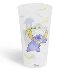 Gobelet plastique Disney Stitch Ø9xH15,5cm < Gifi Hot
