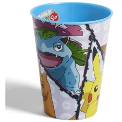 Gobelet pour enfant Pokémon plastique 260ml < Gifi
