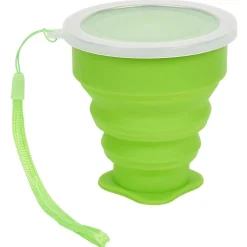 Gobelet rétractable 200ml - 3 modèles