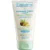 Gommage corps Evoluderm douceur d'amande 150 ml