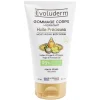 Gommage corps hydratant Evoluderm huile précieuse Argan Onagre 150ml < Gifi Outlet