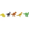 Gomme dinosaure 3D x5 < Gifi