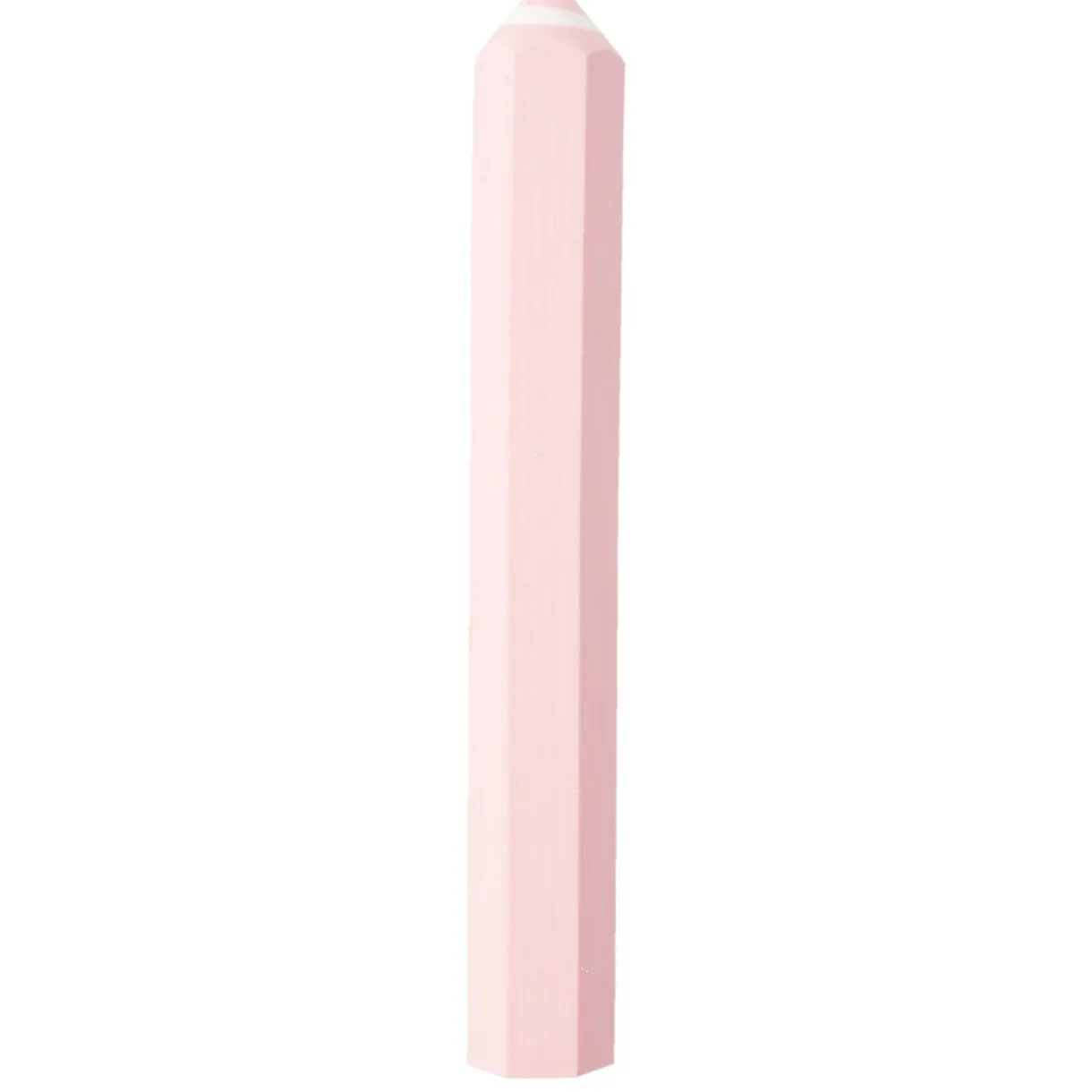 Gomme en caoutchouc forme crayon L14,5cm (2 modèles) < Gifi Online