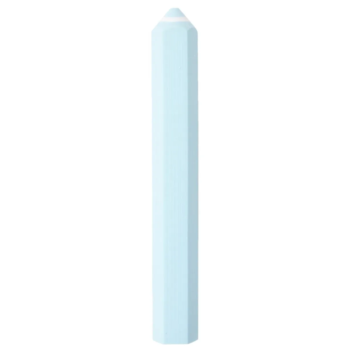 Gomme en caoutchouc forme crayon L14,5cm (2 modèles) < Gifi Online