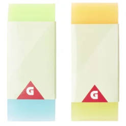 Gomme en caoutchouc x2 4x10cm < Gifi Sale