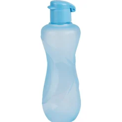 Gourde couleur 750ml plastique