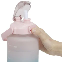 Gourde de motivation 1,5L